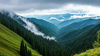 Crowded Hills Can Wait, Landour Looks Better