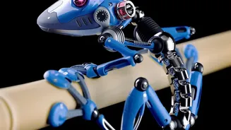 Google's Early LaMDA Chatbot: The Story Behind Years Before ChatGPT