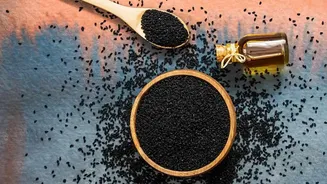Heart-Health Guide: Cold-Pressed Seed Oils vs Refined Oils Smoke Points Explained