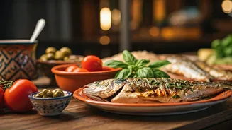 Eat Local, Travel Better