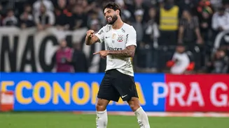 Yuri Alberto expõe desejo de sair, gera incômodo interno e Corinthians trava negociação em R$ 128 milhões