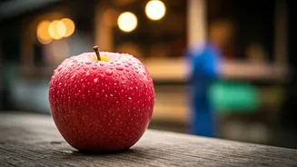 Avoid Waterborne Gastrointestinal Bugs By Skipping Roadside Fruit Stalls