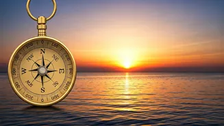 Love's Compass: Navigating Cultural Clashes in Relationships