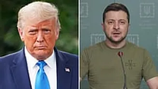 Kyiv Rocked By Massive Missile And Drone Attack As Russia Launches Hypersonic Kinzhal Strikes Ahead Of Trump–Zelenskyy Meeting