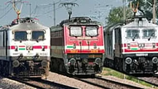 MP News: Operation Of 4 Pairs Of Special Trains, Including RKMP–Agartala, Extended Until 2030