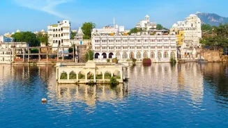 India's Monsoon Magic: Five Destinations Worth Visiting