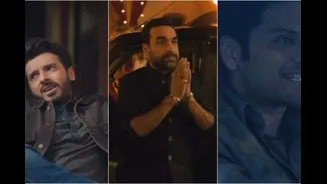 Mirzapur The Movie Teaser Out: Pankaj Tripathi, Ali Fazal, Divyenndu Return For A Bigger, Bolder Bhaukaal