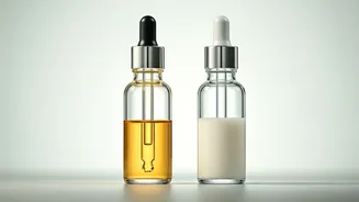 Which Comes First: Vitamin C Or Niacinamide?