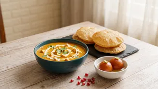 Festive Season Budgeting: Managing Food Costs Without Overspending