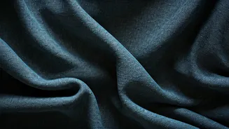 Monsoon Outfit Success Starts With Better Materials