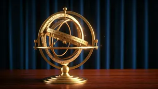 Capricorn's Stellar Day: Success, Support, and Strategic Moves on April 7, 2026