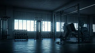 The Workout Split Everyone Is Talking About
