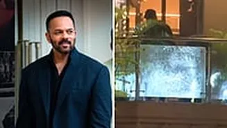 Rohit Shetty Firing Case: Lawrence Bishnoi Gang Conducted Detailed Recce In Juhu Before Attack, Used Pune-Bought Scooter