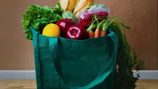 Fresh Monsoon Grocery Advice Sharpens the Question of Shorter Storage Plans