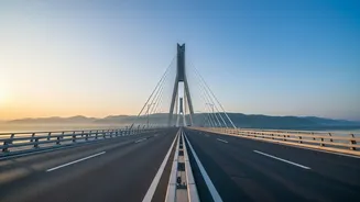 The New Rule Selects Whichever Chargeable Distance Is Lower