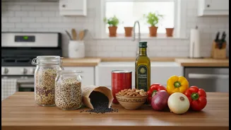 Shelf-Stable Food Does Not Have To Mean Ultra-Processed Convenience