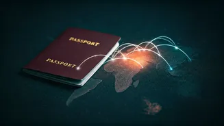 Indian Travellers Rejoice: 3 Countries Go Visa-Free This Season