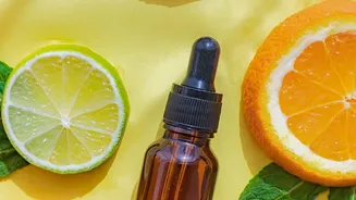 Why Combining Citrus Vitamin C With Leafy Greens Doubles Plant Based Iron Absorption Rates Efficiently