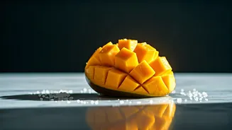 The Smart Saltwater Trick Every Mango Lover Needs To Know