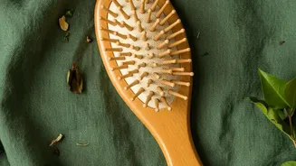 Essential Nutrition And Scalp Care Tips To Prevent Post-Monsoon Seasonal Hair Shedding