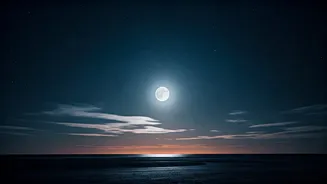 Monsoon Moonwatching Is A Patience Game