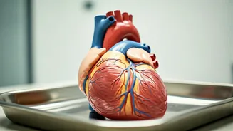 Heart Attack's Silent Threat: Why Symptoms Are Missed