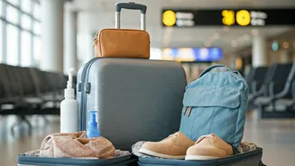 Avoid These 9 Common Carry-On Mistakes for a Seamless European Adventure