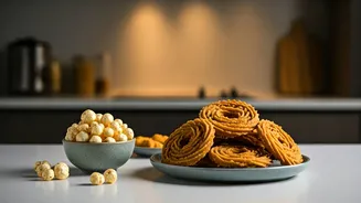Old Indian Snacks Are Cool Again, Finally