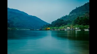 Mizoram Travel Advisory: Postpone Traveling To Northeast State Due To Rainfall Damage
