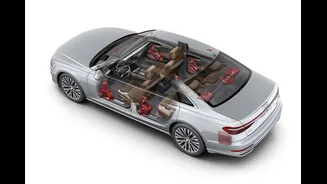 Sistema de som assinado: como é o desenvolvimento e quem fabrica o som do carro?