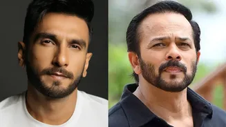 Ranveer Singh, Rohit Shetty Receive Fresh Audio Threat, Bishnoi Gang Member Gives Warning Against 'Entire Staff' - Report