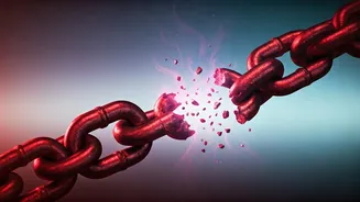 Bhagavad Gita's Wisdom: Taming Anger's Destructive Chain Reaction