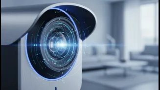 Smart-Home Camera Security: Understanding Device Settings, Cloud Accounts And Network Access Without The Jargon