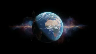 Nearby Super-Earth News Should Avoid Turning Possibility Into Certainty