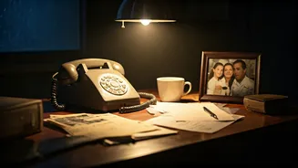 Delhi Cop Murder: A Brother's Last Call