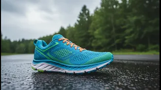 Cooler Days, Same Hydration Needs: What Rainy Season Workouts Reveal