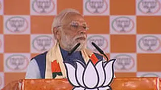 PM Modi Announces To Increase Kisan Samman Nidhi, Says Bihar Govt To Give Additional ₹3000 To Farmers - VIDEO