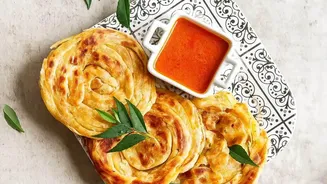 Five Street-Style Parathas You Can Adapt to Your Pantry