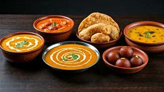 Delectable Indian Dishes for Any Occasion