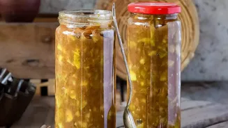 Why Homemade Fermented Condiments Protect Stomachs From Common Monsoon Water Quality Fluctuations