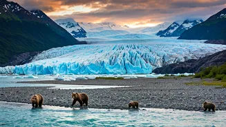 Alaska Adventures: Unforgettable Family Fun with Kids