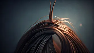 These Common Mistakes Are Hurting Wet Hair