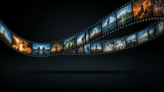 Bollywood Buzz: Top Entertainment Stories in India