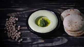 5 pea-based foods you should try