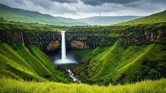Monsoon Wanderlust? Add These Places Now