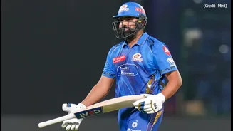 IPL Retention Deadline: AI Predicts Mumbai’s Core to Remain Intact, 8 Players Likely to Be Released