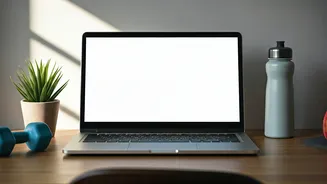 How Freelancers Use Micro Workouts To Beat Daily Burnout