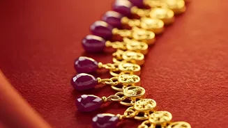 Higher Gold Rates: What To Check Before Buying Jewellery In India