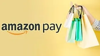 Amazon Pay Ditches The UPI PIN: Your Face or Fingerprint Is Now Your Password - Here's How It Works