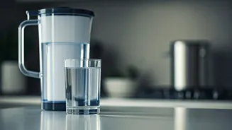 Rainy-Season Eating Starts With Clean Water